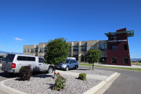 Northrup Grumman: 754 River Rock Dr, Helena, MT 59602